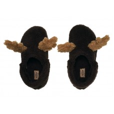 Crocs Classic Cozzzy Slipper Reindeer