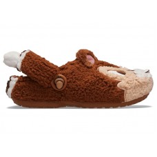 Crocs Classic Lined Clog Disney Chip n’ Dale