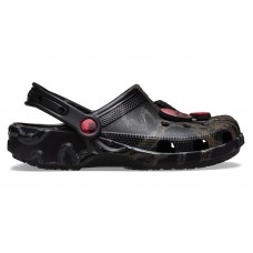 Crocs Classic Clog Stranger Things