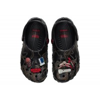 Crocs Classic Clog Stranger Things