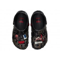 Crocs Classic Clog Stranger Things
