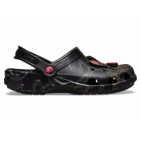 Crocs Classic Clog Stranger Things