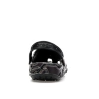 Crocs Classic Clog Stranger Things