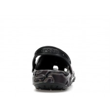 Crocs Classic Clog Stranger Things