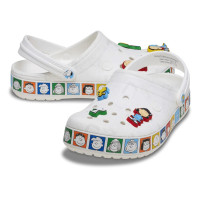 Crocs Crocband Clog Peanuts