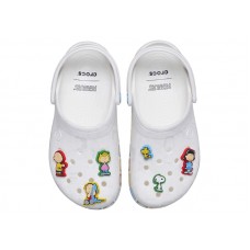 Crocs Crocband Clog Peanuts