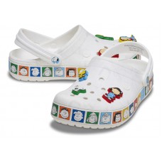 Crocs Crocband Clog Peanuts