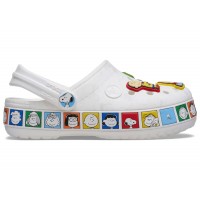 Детские Crocs Crocband Clog Peanuts (Kids)