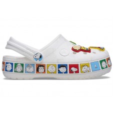 Детские Crocs Crocband Clog Peanuts (Kids)