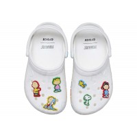 Детские Crocs Crocband Clog Peanuts (Kids)