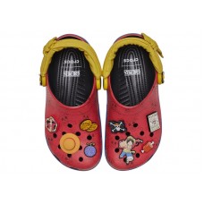 Crocs Classic Clog One Piece Monkey D Luffy