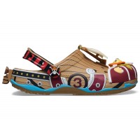 Crocs Classic Clog One Piece Thousand Sunny