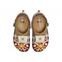 Crocs Classic Clog One Piece Thousand Sunny