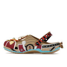 Crocs Classic Clog One Piece Thousand Sunny