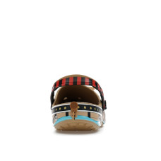 Crocs Classic Clog One Piece Thousand Sunny