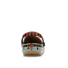 Crocs Classic Clog One Piece Thousand Sunny