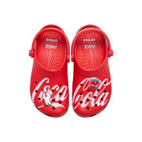 Crocs Classic Clog Coca-Cola Coke
