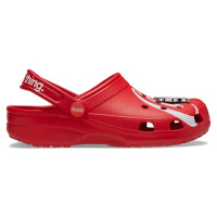 Crocs Classic Clog Coca-Cola Coke
