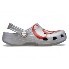 Crocs Classic Clog Coca-Cola Diet Coke