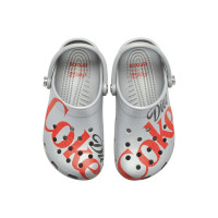 Crocs Classic Clog Coca-Cola Diet Coke