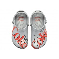 Crocs Classic Clog Coca-Cola Diet Coke
