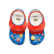 Crocs Classic Clog Super Mario Bros. Mario