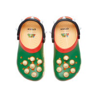 Crocs Classic Clog Super Mario Bros. Bowser