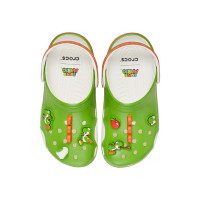 Crocs Classic Clog Super Mario Bros. Yoshi