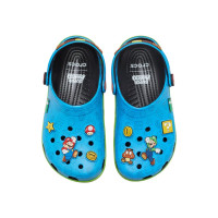 Crocs Classic Clog Super Mario Bros. Super Mario