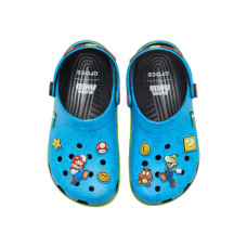 Crocs Classic Clog Super Mario Bros. Super Mario