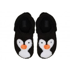 Crocs Classic Cozzzy Slipper Penguin