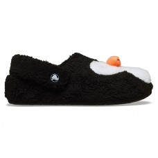 Crocs Classic Cozzzy Slipper Penguin