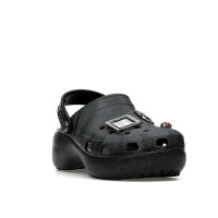 Женские Crocs Classic Platform Clog The Twilight Saga (W)