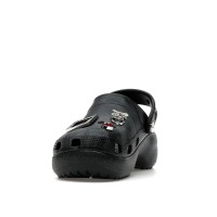 Женские Crocs Classic Platform Clog The Twilight Saga (W)