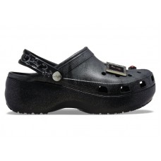Женские Crocs Classic Platform Clog The Twilight Saga (W)