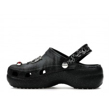 Женские Crocs Classic Platform Clog The Twilight Saga (W)