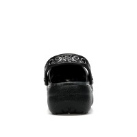 Женские Crocs Classic Platform Clog The Twilight Saga (W)