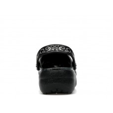 Женские Crocs Classic Platform Clog The Twilight Saga (W)