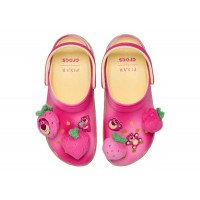 Женские Crocs Classic Platform Clog Toy Story Lotso (W)