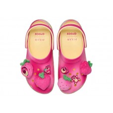 Женские Crocs Classic Platform Clog Toy Story Lotso (W)