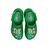 Женские Crocs Classic Bae Clog M&MS (W)