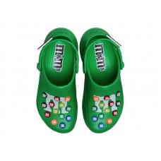 Женские Crocs Classic Bae Clog M&MS (W)