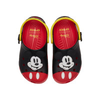 Детские Crocs Classic Clog Disney Mickey Mouse (2026) (Kids)