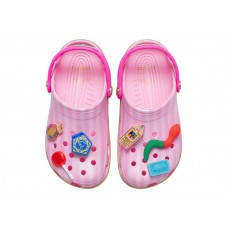 Crocs Classic Clog Harry Potter Honeydukes