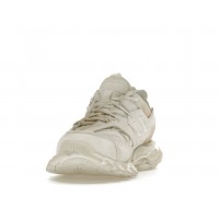 Кроссовки Balenciaga Track Worn Out In White