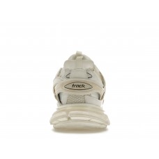 Кроссовки Balenciaga Track Worn Out In White