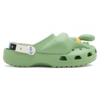 Crocs Classic Clog SpongeBob SquarePants Squidward