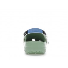 Crocs Classic Clog SpongeBob SquarePants Squidward