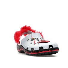 Crocs Classic Clog IT Pennywise