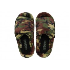 Crocs Classic Unfurgettable Slide Camo